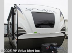 New 2019 Palomino Solaire Ultra Lite 317BHSK available in Lititz, Pennsylvania
