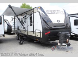 New 2019 Cruiser RV Radiance Ultra Lite 28QD available in Lititz, Pennsylvania