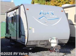Used 2017 Coachmen Apex Nano 191RBS available in Lititz, Pennsylvania