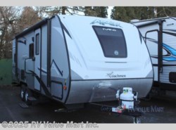 New 2019 Coachmen Apex Nano 208BHS available in Lititz, Pennsylvania