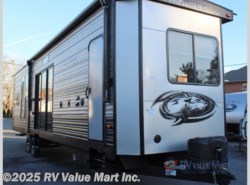 New 2019 Forest River Cherokee Destination Trailers 39BR available in Lititz, Pennsylvania