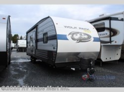 New 2019 Forest River Cherokee Wolf Pack 24GOLD14 available in Lititz, Pennsylvania