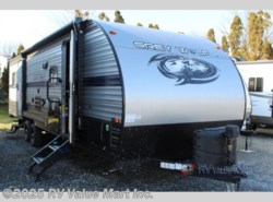 New 2019 Forest River Cherokee Grey Wolf 27RR available in Lititz, Pennsylvania