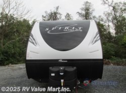 New 2019 Coachmen Spirit Ultra Lite 2245BH available in Lititz, Pennsylvania