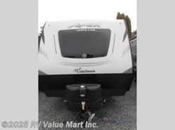 New 2019 Coachmen Apex Ultra-Lite 279RLSS available in Lititz, Pennsylvania