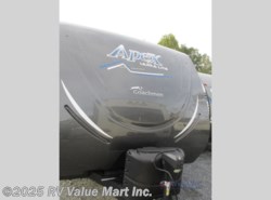 Used 2018 Coachmen Apex 249RBS available in Lititz, Pennsylvania
