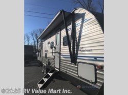 New 2019 Coachmen Catalina SBX 321BHDS available in Lititz, Pennsylvania
