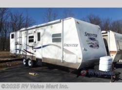 Used 2008 Keystone Sprinter 265BH available in Lititz, Pennsylvania