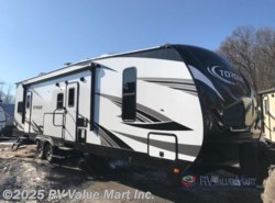 New 2019 Heartland Torque TQ T322 available in Lititz, Pennsylvania
