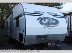 New 2019 Forest River Cherokee Wolf Pack 23PACK15 available in Lititz, Pennsylvania