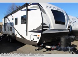 New 2019 Palomino Solaire Ultra Lite 258RBSS available in Lititz, Pennsylvania