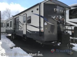 New 2019 Palomino Puma Destination 38RLQ available in Lititz, Pennsylvania