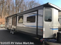 New 2020 Coachmen Catalina Destination Series 39MKTS available in Lititz, Pennsylvania