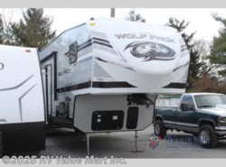 New 2020 Forest River Cherokee Wolf Pack 365PACK16 available in Lititz, Pennsylvania