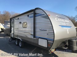 New 2019 Coachmen Catalina Trail Blazer 19TH available in Lititz, Pennsylvania