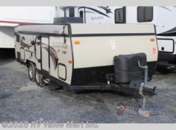 Used 2015 Forest River Rockwood High Wall Series HW296 available in Lititz, Pennsylvania
