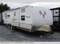 Used 2007 Keystone Outback 28RS-DS available in Lititz, Pennsylvania