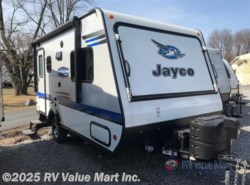 Used 2018 Jayco Jay Feather X17Z available in Lititz, Pennsylvania