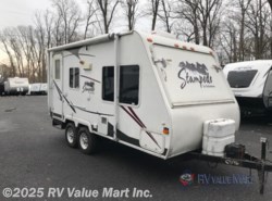 Used 2008 Palomino Stampede S-195SD available in Lititz, Pennsylvania