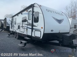 Used 2017 Keystone Outback Ultra Lite 272UFL available in Lititz, Pennsylvania
