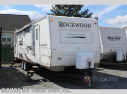 Used 2008 Forest River Rockwood Signature Ultra Lite 8314SS available in Lititz, Pennsylvania