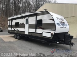 New 2019 Palomino Puma XLE Lite 27QBC available in Lititz, Pennsylvania
