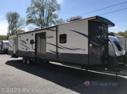 New 2020 Palomino Puma Destination 38DBS available in Lititz, Pennsylvania