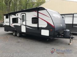 Used 2016 Dutchmen Aspen Trail 2710BH available in Lititz, Pennsylvania