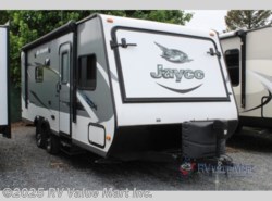 Used 2016 Jayco Jay Feather X23B available in Lititz, Pennsylvania