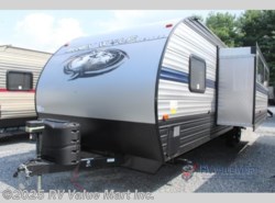 New 2020 Forest River Cherokee Grey Wolf 26DBH available in Lititz, Pennsylvania