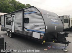 New 2020 Coachmen Catalina Trail Blazer 26TH available in Lititz, Pennsylvania