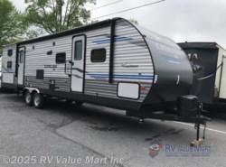 New 2020 Coachmen Catalina SBX 321BHDS available in Lititz, Pennsylvania