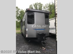 New 2020 Coachmen Catalina Destination Series 39MKTS available in Lititz, Pennsylvania