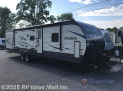 New 2020 Palomino Puma 32RBFQ available in Lititz, Pennsylvania