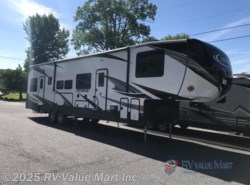 New 2020 Heartland Torque TQ 371 available in Lititz, Pennsylvania