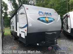 New 2018 Palomino Puma XLE Lite 26RLSC available in Lititz, Pennsylvania