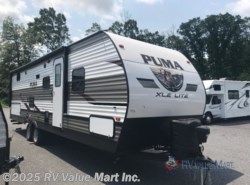 New 2020 Palomino Puma XLE Lite 27RBQC available in Lititz, Pennsylvania