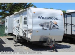 Used 2008 Forest River Wildwood 27BHBS available in Lititz, Pennsylvania