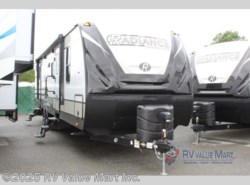 New 2020 Cruiser RV Radiance Ultra Lite 30DS available in Lititz, Pennsylvania