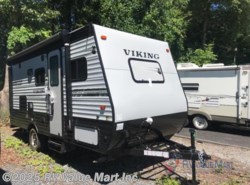 New 2020 Coachmen Viking 17BHS available in Lititz, Pennsylvania