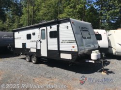 New 2020 Coachmen Viking 21RBSS available in Lititz, Pennsylvania