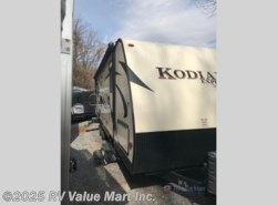Used 2016 Dutchmen Kodiak Express 264RLSL available in Lititz, Pennsylvania
