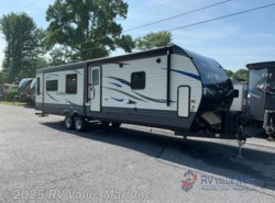 New 2020 Palomino Puma 31RLQS available in Lititz, Pennsylvania