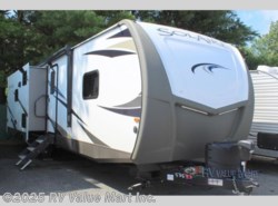 New 2020 Palomino Solaire Ultra Lite 316RLTS available in Lititz, Pennsylvania