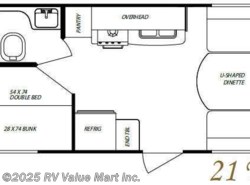 Used 2010 Gulf Stream StreamLite Sport 21 TSB available in Lititz, Pennsylvania