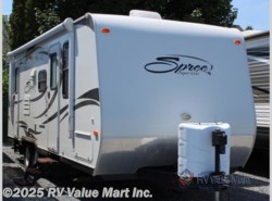 Used 2012 K-Z Spree 231BHS available in Lititz, Pennsylvania