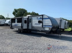 New 2020 Coachmen Catalina Legacy 313DBDSCK available in Lititz, Pennsylvania