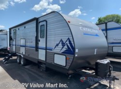 New 2020 Coachmen Catalina Summit Series 271RKS available in Lititz, Pennsylvania