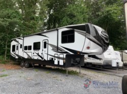 New 2020 Heartland Torque TQ 371 available in Lititz, Pennsylvania