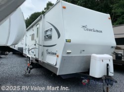 Used 2006 Coachmen Cascade 28BHS available in Lititz, Pennsylvania